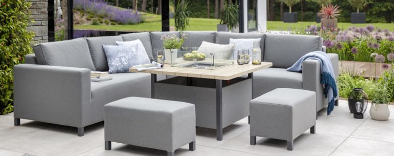 Get a good experience with outdoor upholstery in Dubai