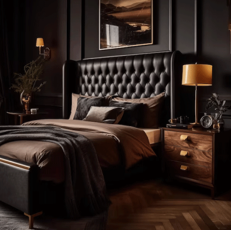 Best Bed Upholstery In Different style