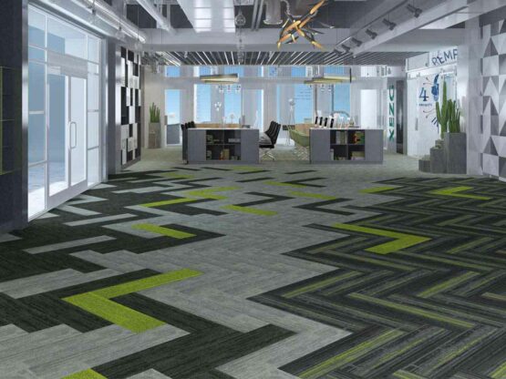 Carpet Tiles In Dubai