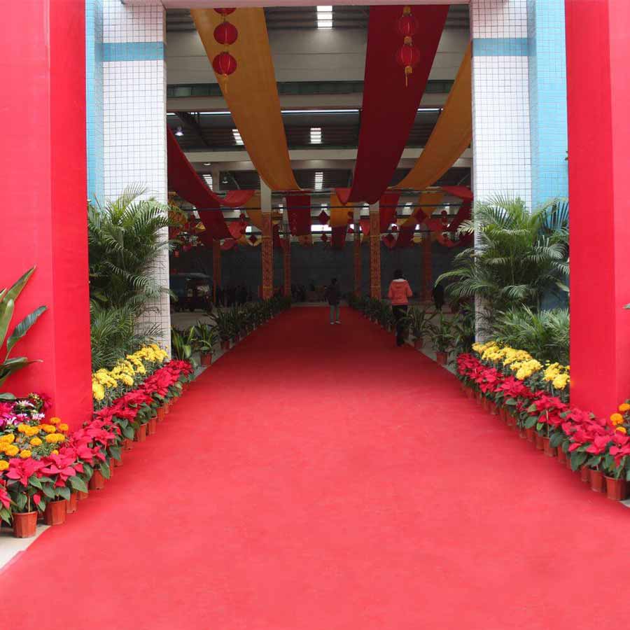Exhibition Carpet In Dubai