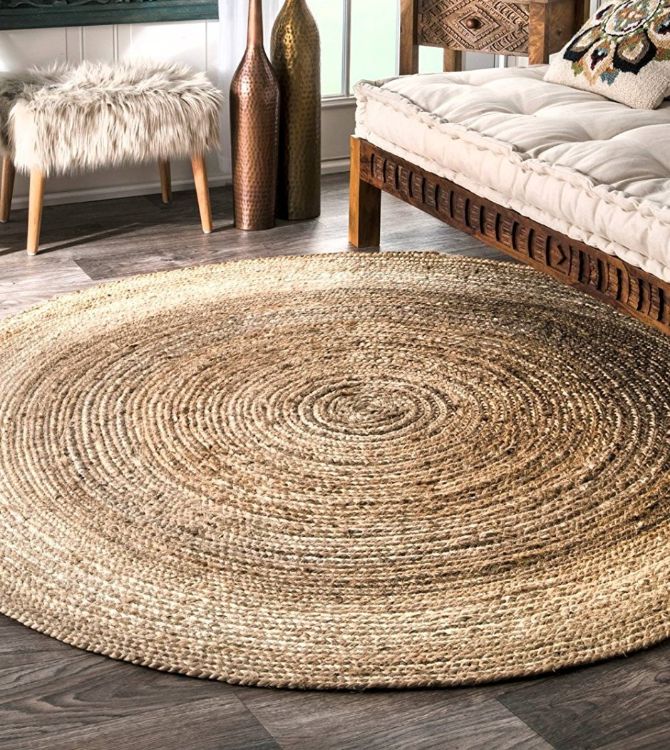 Buy Our Sisal Carpet In Dubai