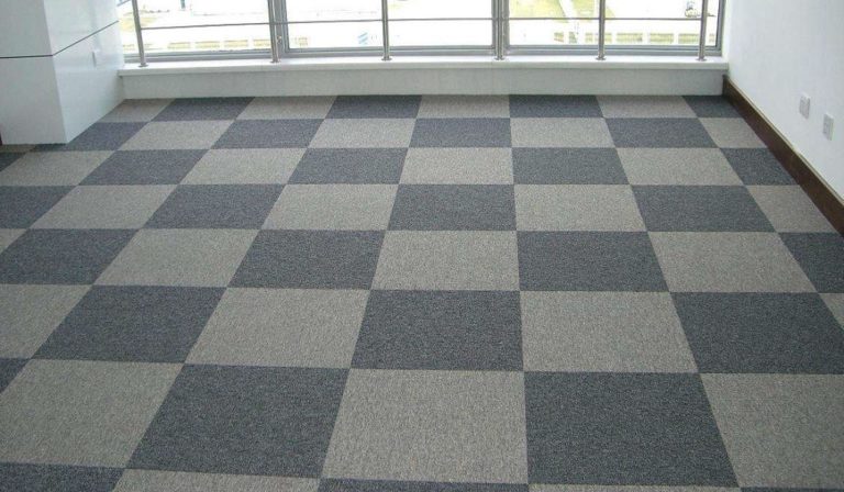 Carpets tiles In Abu Dhabi