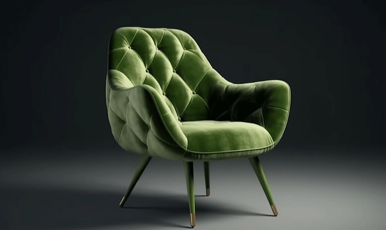 Chair Upholstery Designs Dubai
