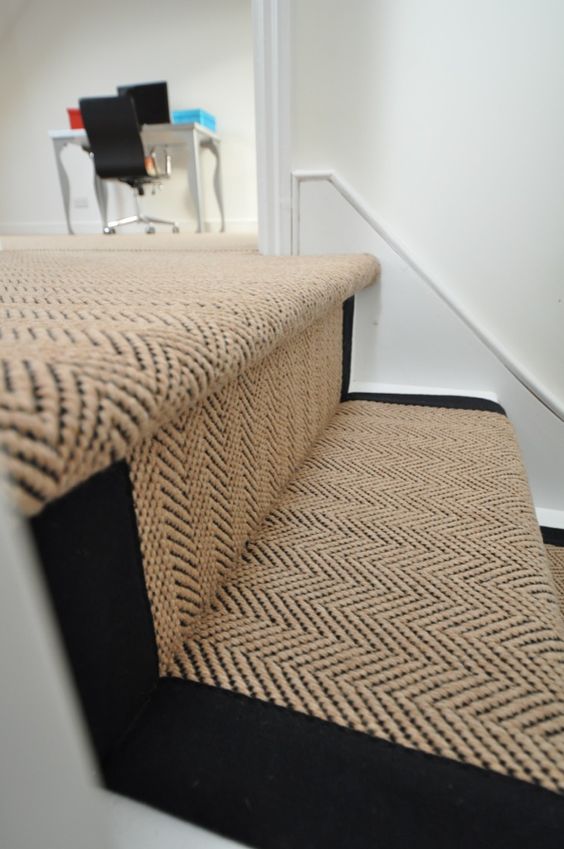 Stair Carpet UAE