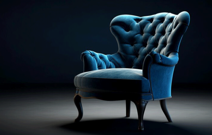 Dubai sofa Chair upholstery