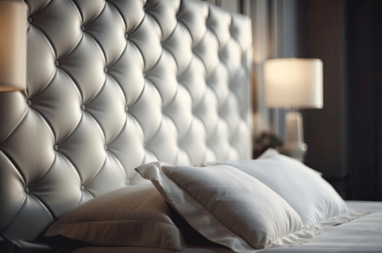 Best Bed Upholstery In Dubai