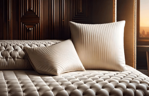 Bed Upholstery In Dubai