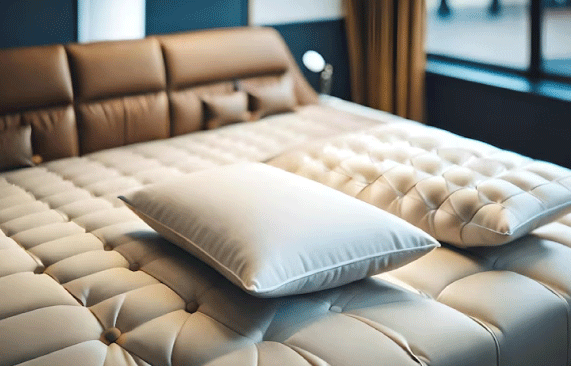 Bed Upholstery Repair Dubai