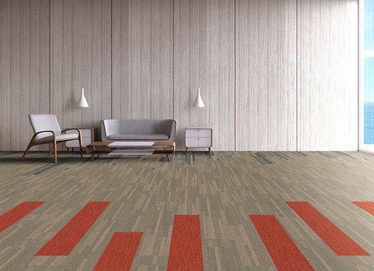 Office Carpet Tiles in Dubai