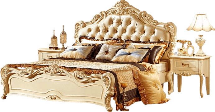 Customized Bed In Dubai