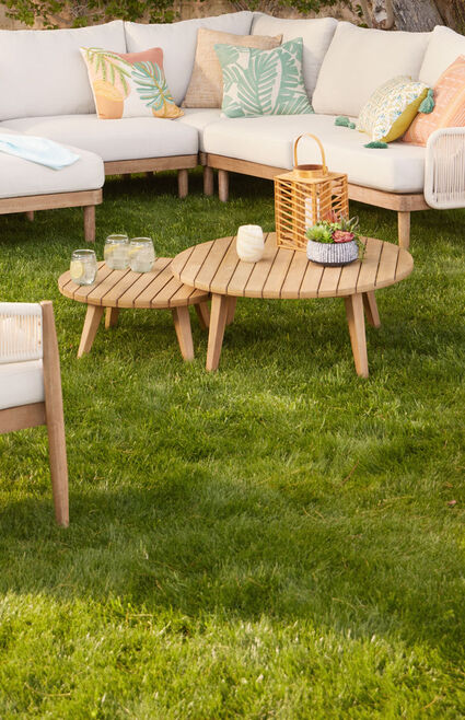 Get Modern Outdoor Upholstery In Abu Dhabi