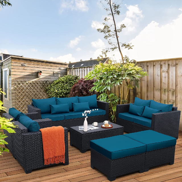 Shop Practical Outdoor Upholstery At Floor Center