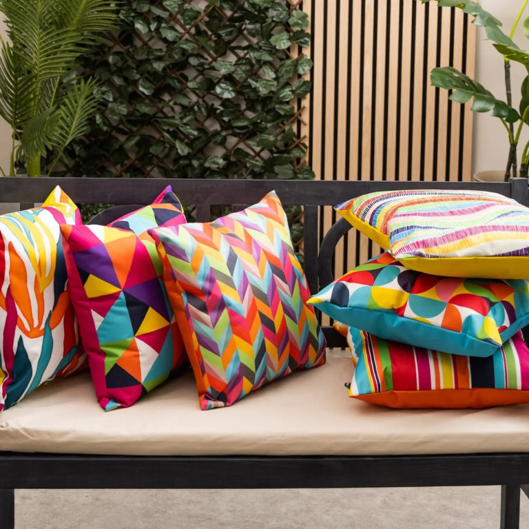 Outdoor Cushions UAE