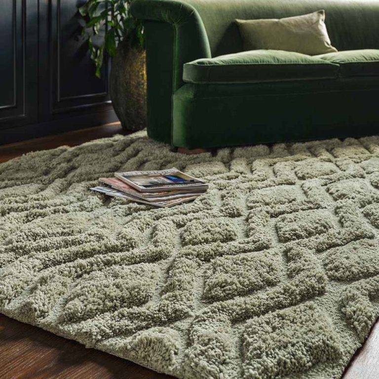 shaggy rug in dubai