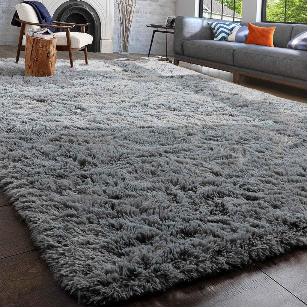 shaggy rugs UAE