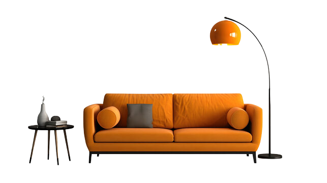 sofa upholstery