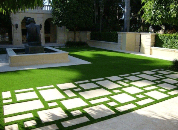 Artificial Turf For Home