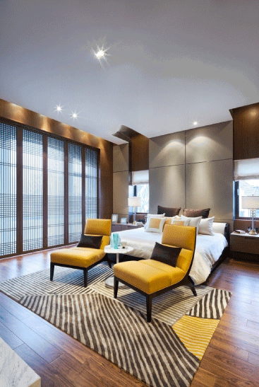 Customized Bedroom Furniture In Dubai