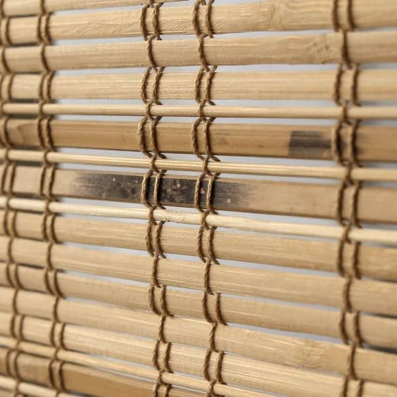 Bamboo Blinds Dubai