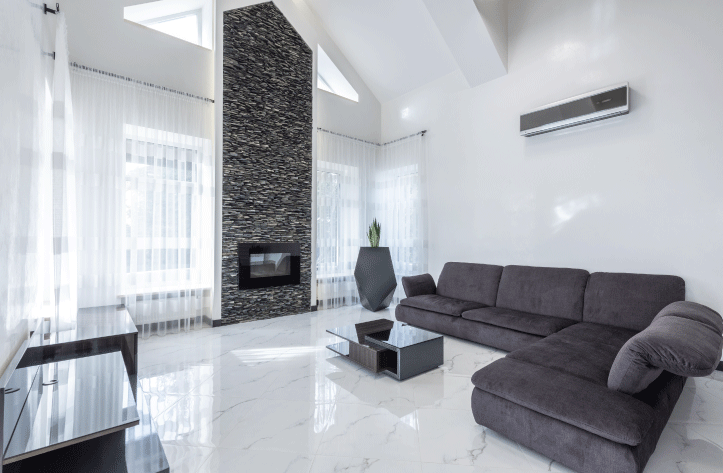 Residential Flooring Dubai
