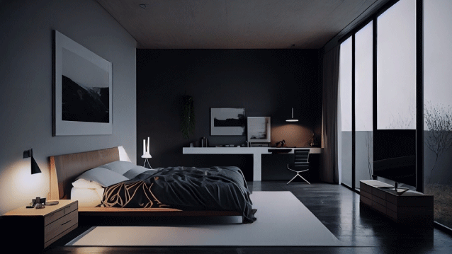 Choose Top Quality Bedroom Furniture At Floor Center