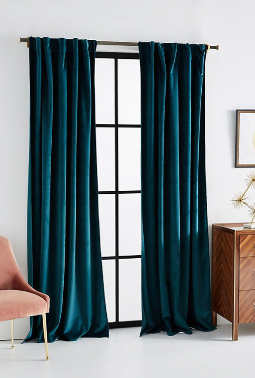 Customized Curtains In Dubai