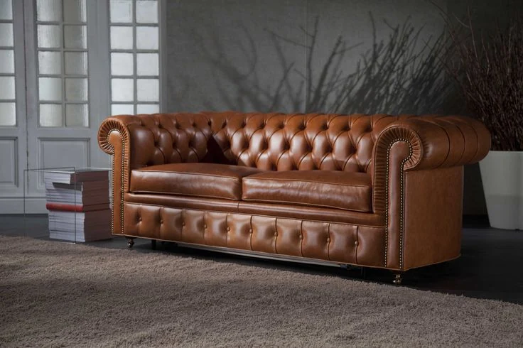 Sofa Upholstery Dubai | Fast Leather Sofa Repair Service