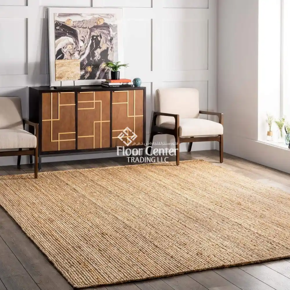 Jute Carpet In Dubai