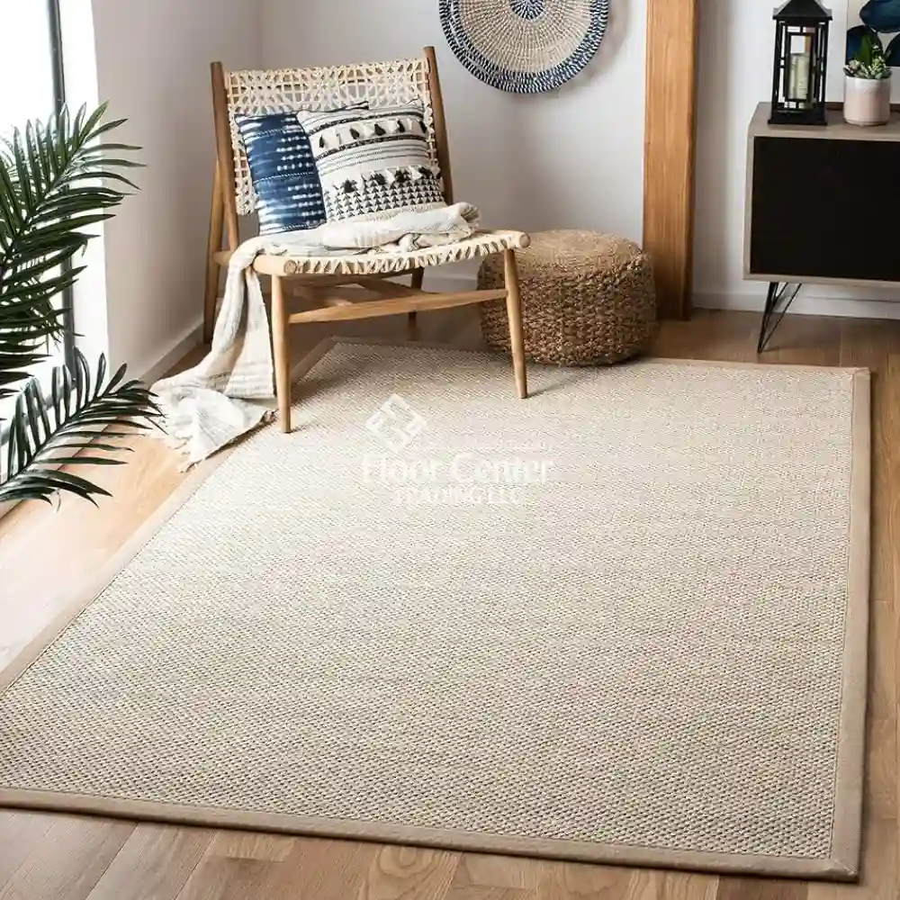 Sisal Carpet Dubai