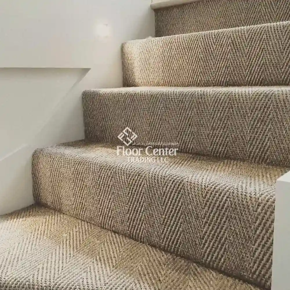 Stair Carpets Dubai