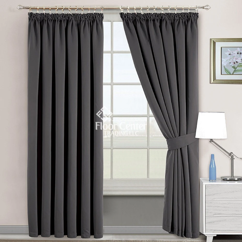 Blackout Curtains