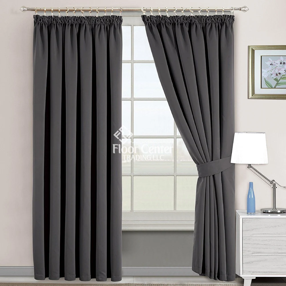 Blackout Curtains