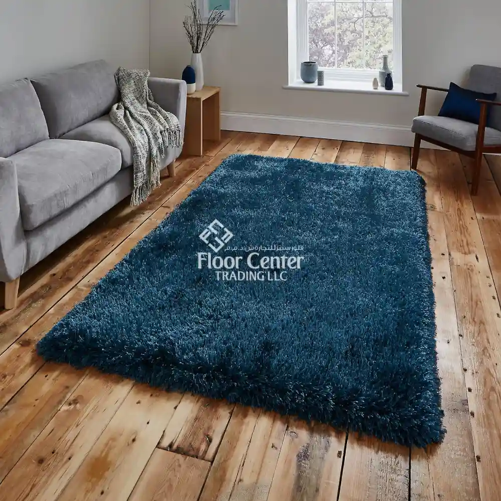 Shaggy Rugs
