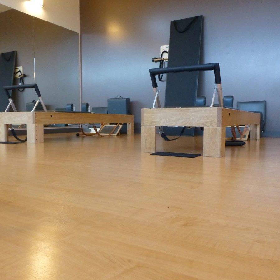 High-density martial art mats Dubai for training centers