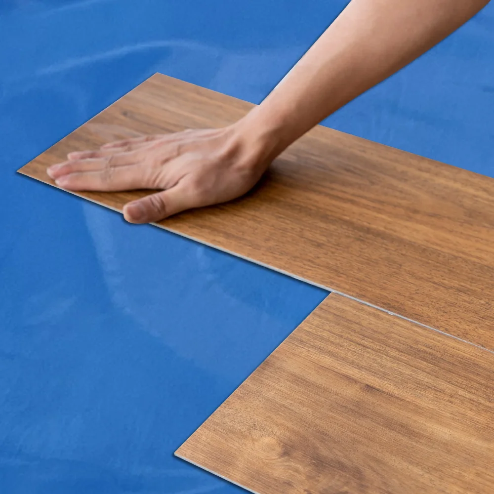 Moisture Barrier are Used in Gym Flooring Dubai