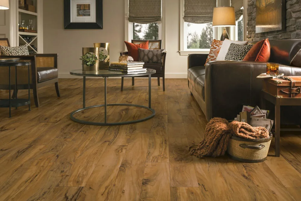Flooring contractor working in Al Barsha Dubai