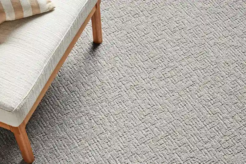 luxury cut pile carpet